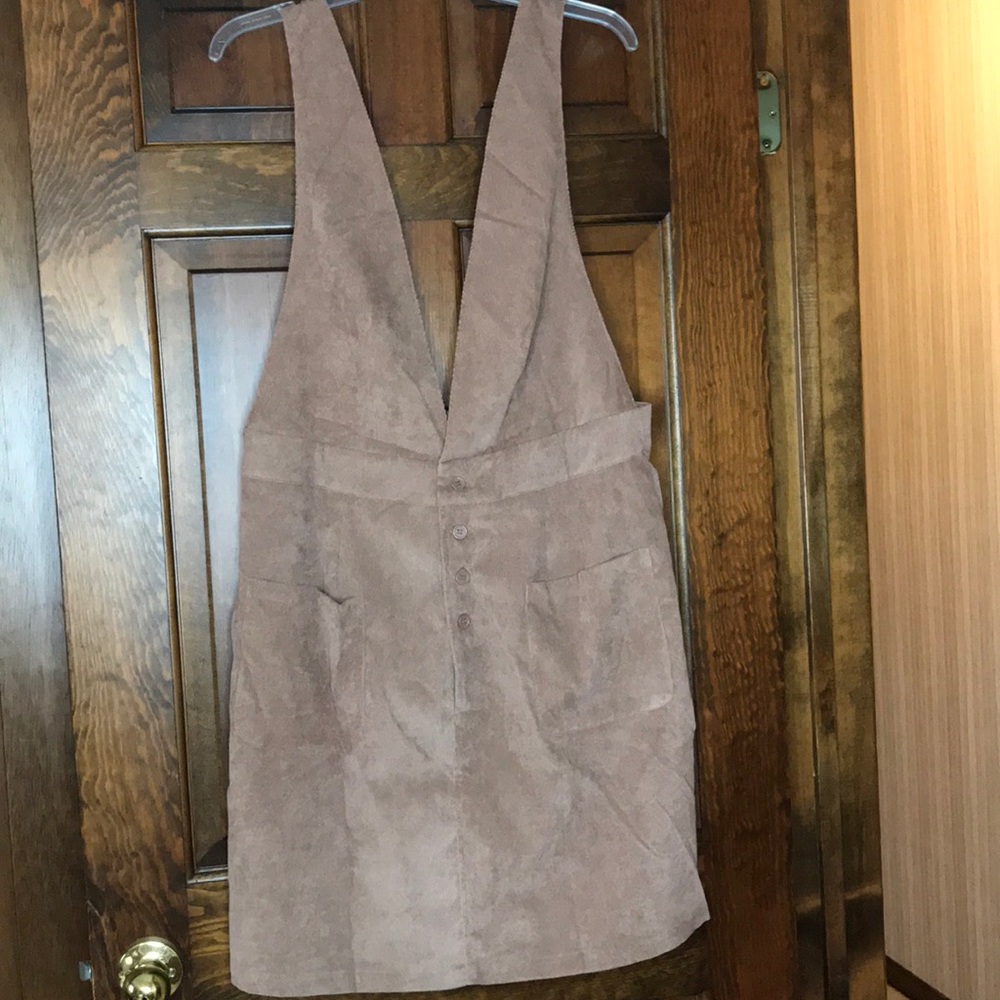 Fall Dress